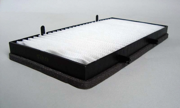 Filter, cabin air (TQ-FK1277)