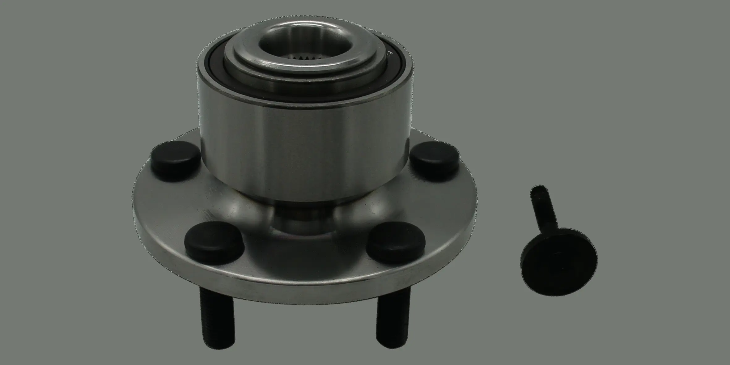 Wheel Bearing Kit (TQ-G9336003K)