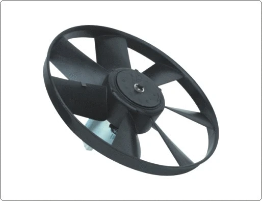 Fan, engine cooling (TQ-JG6231)