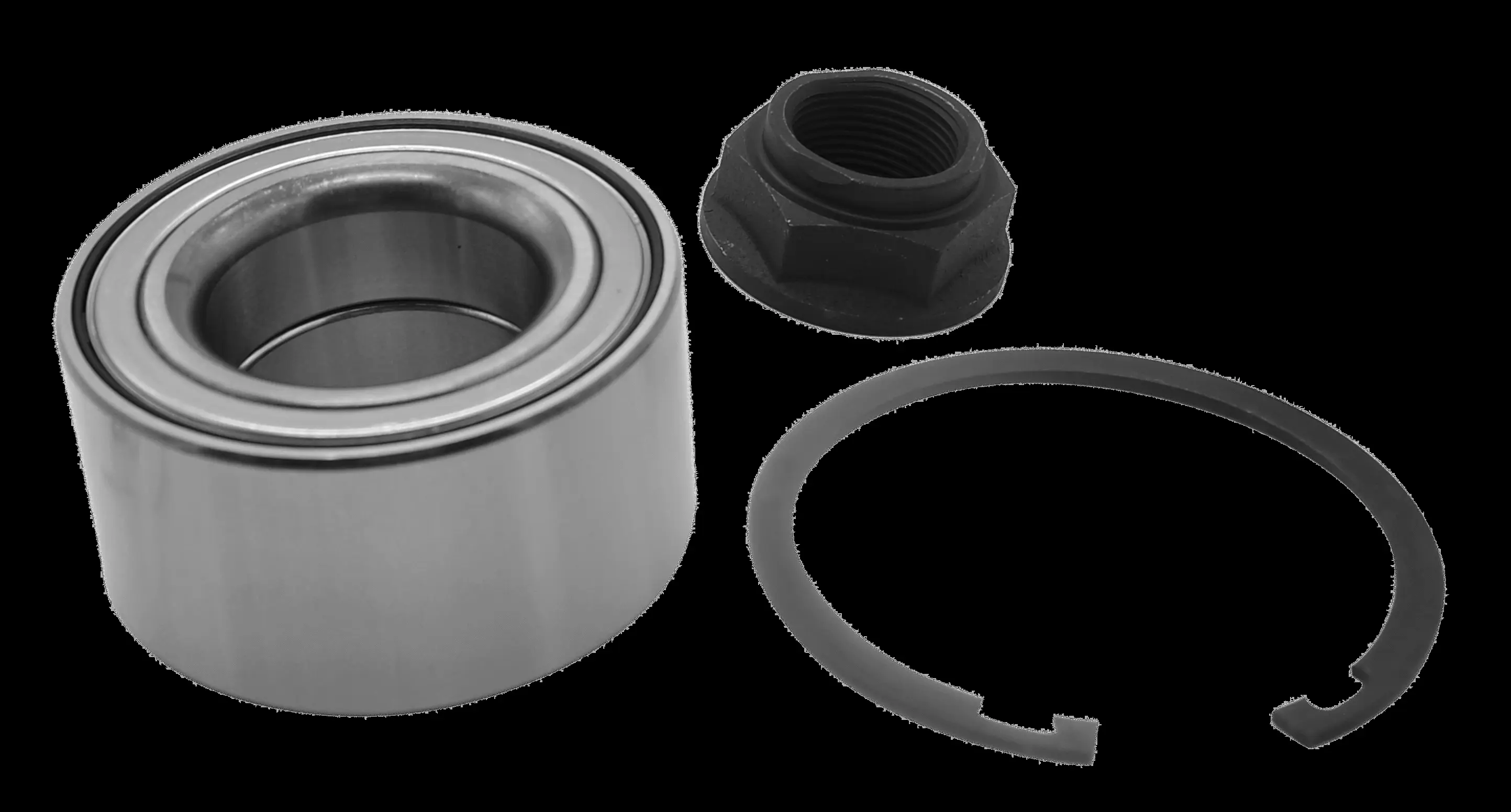 Wheel Bearing Kit (TQ-GK6653)