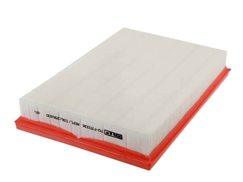 Air Filter (TQ-FZ0338)