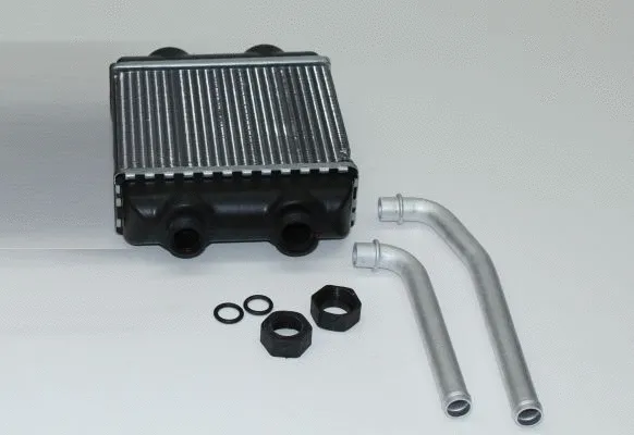 Heat Exchanger, interior heating (TQ-1004-O109)