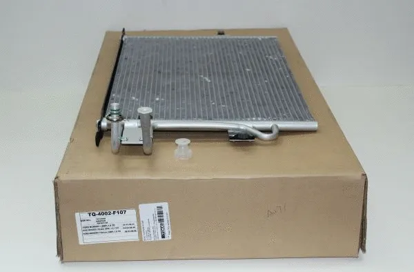 Condenser, air conditioning (TQ-4002-F107)