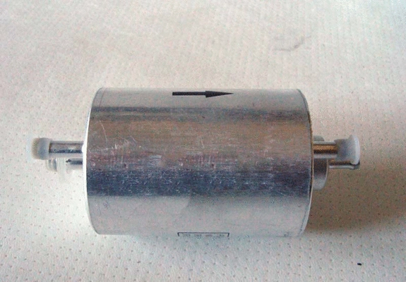 Fuel Filter (TQ-FG2063)