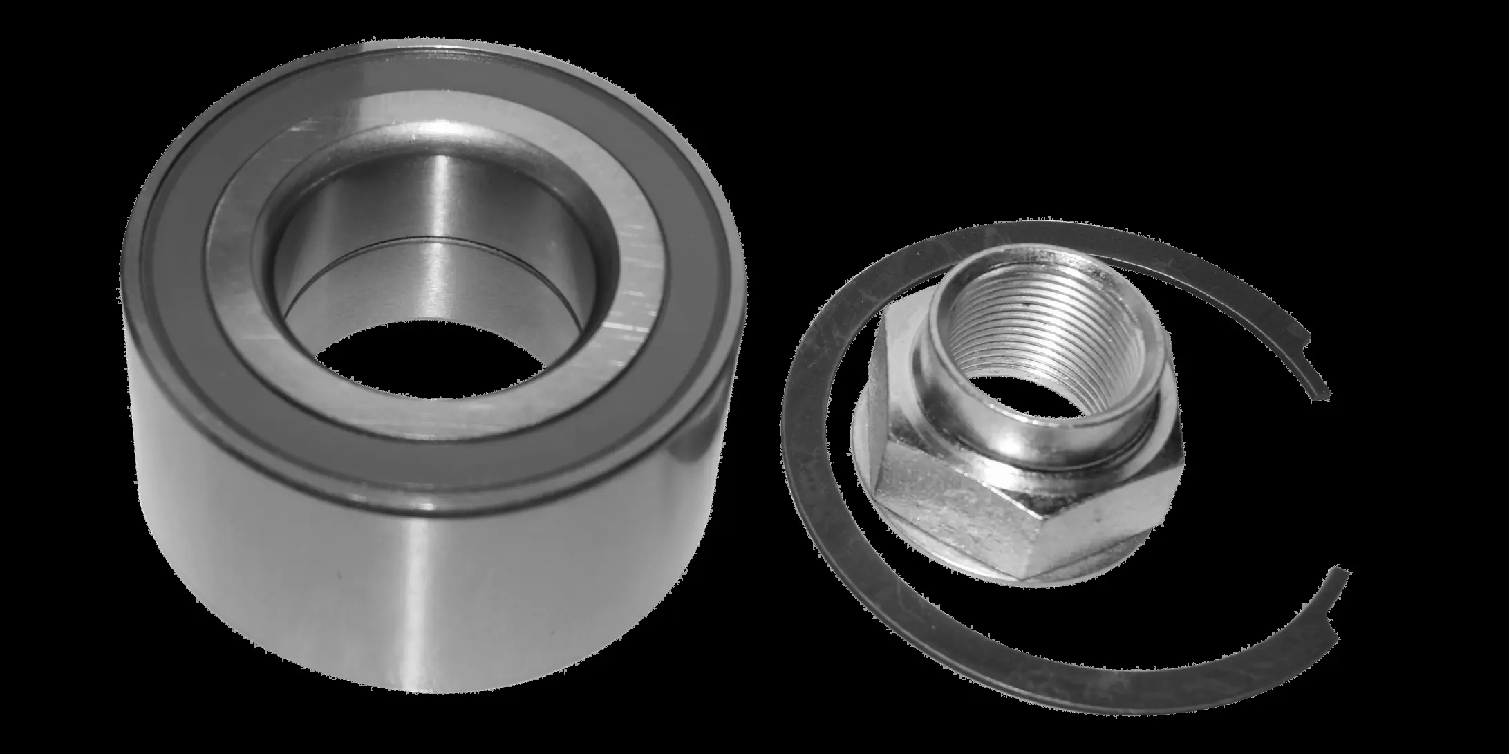 Wheel Bearing Kit (TQ-GK1439)