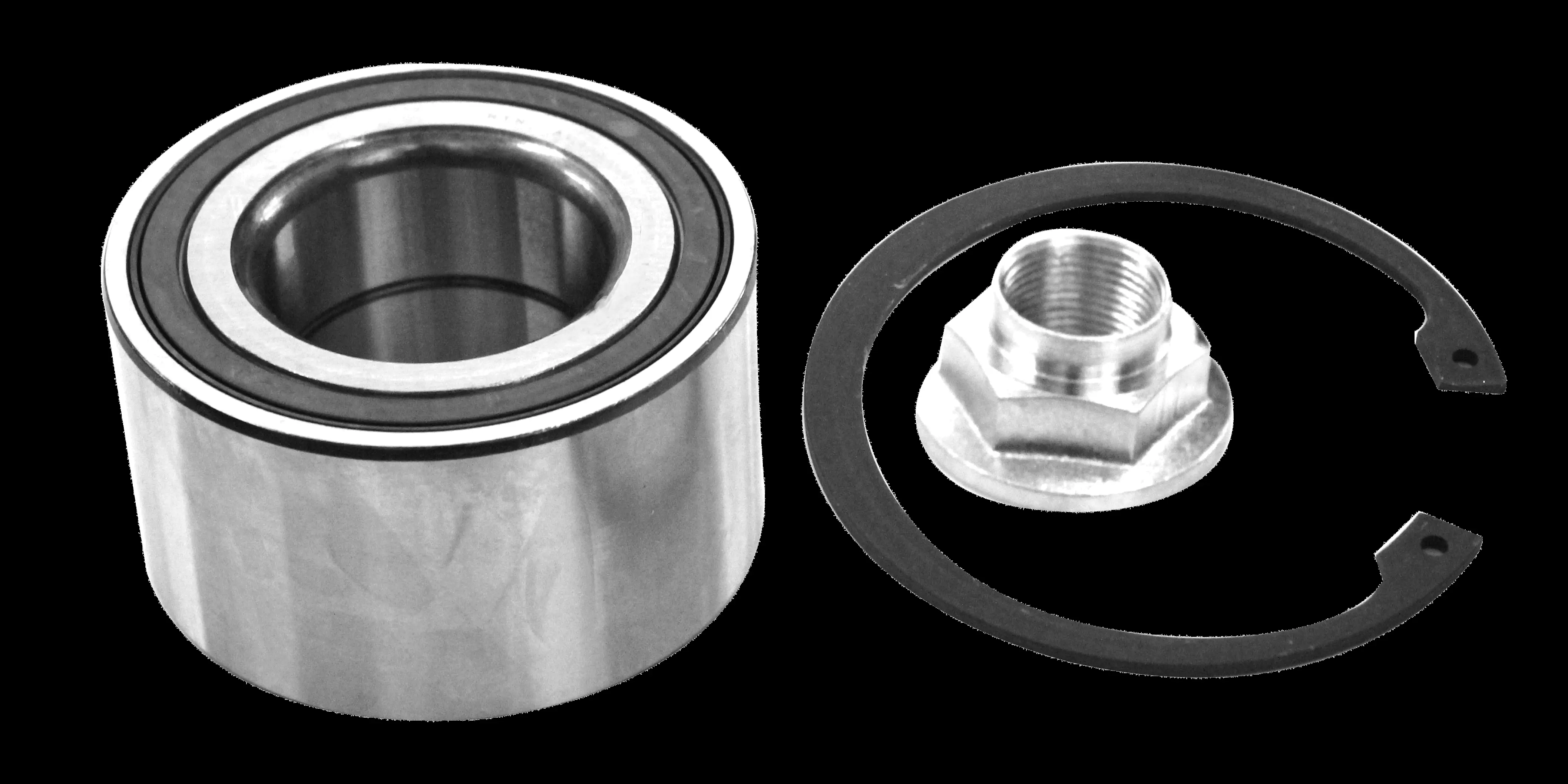 Wheel Bearing Kit (TQ-GK6972)