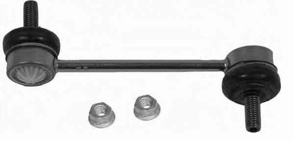 Link/Coupling Rod, stabiliser bar (TQ-P-464)