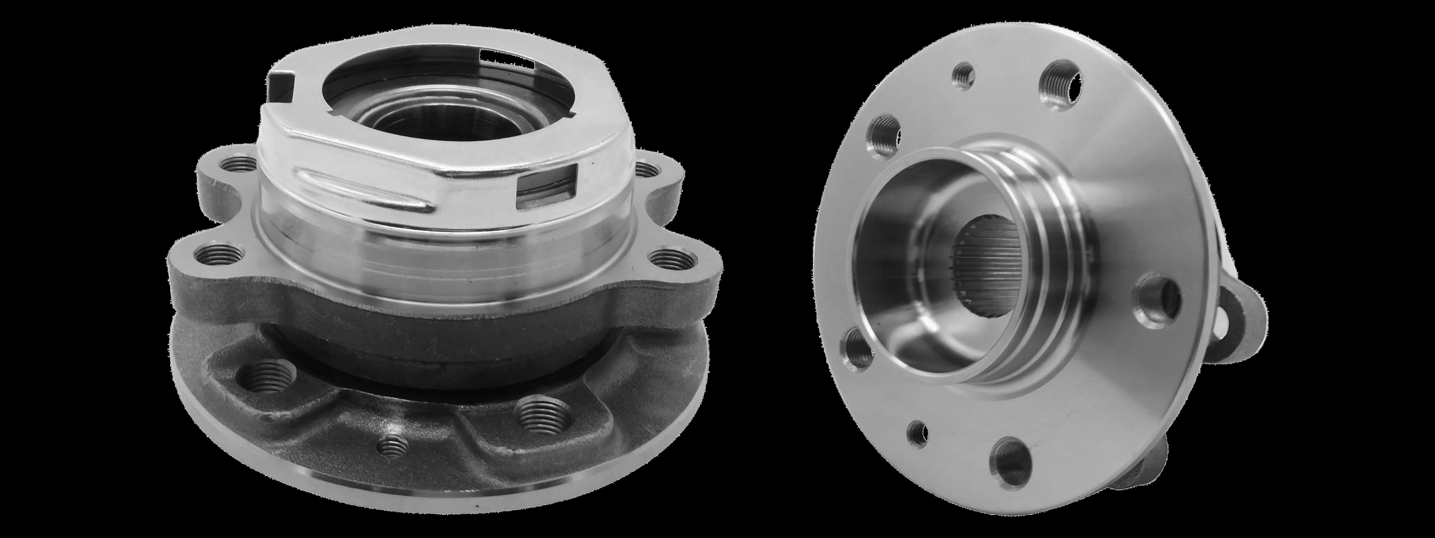 Wheel Bearing Kit (TQ-G9329032)