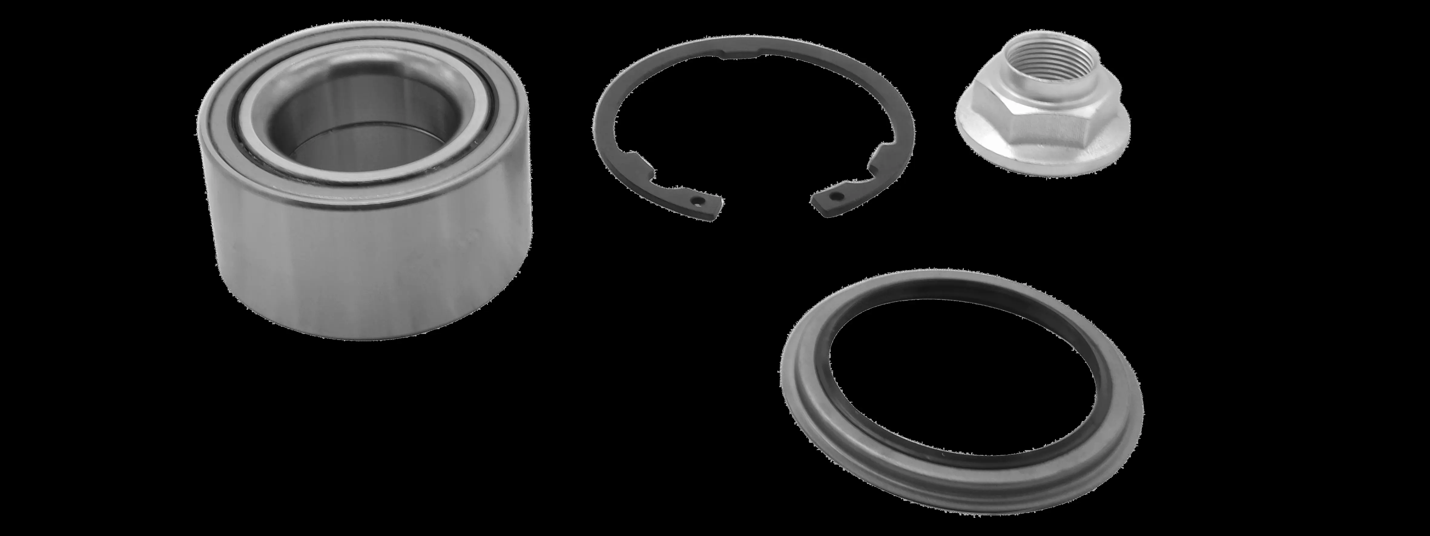 Wheel Bearing Kit (TQ-GK6944)