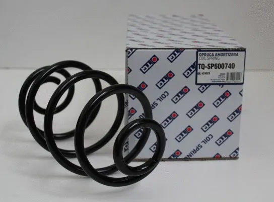 Suspension Spring (TQ-SP600740)