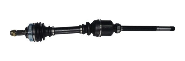 Drive Shaft (TQ-P299196)
