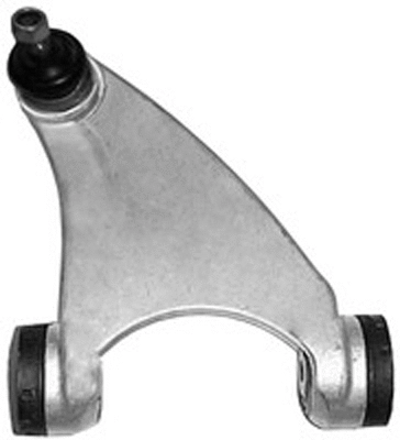 Control/Trailing Arm, wheel suspension (TQ-AF-328)