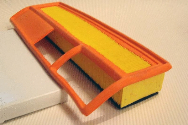 Air Filter (TQ-A2107S)