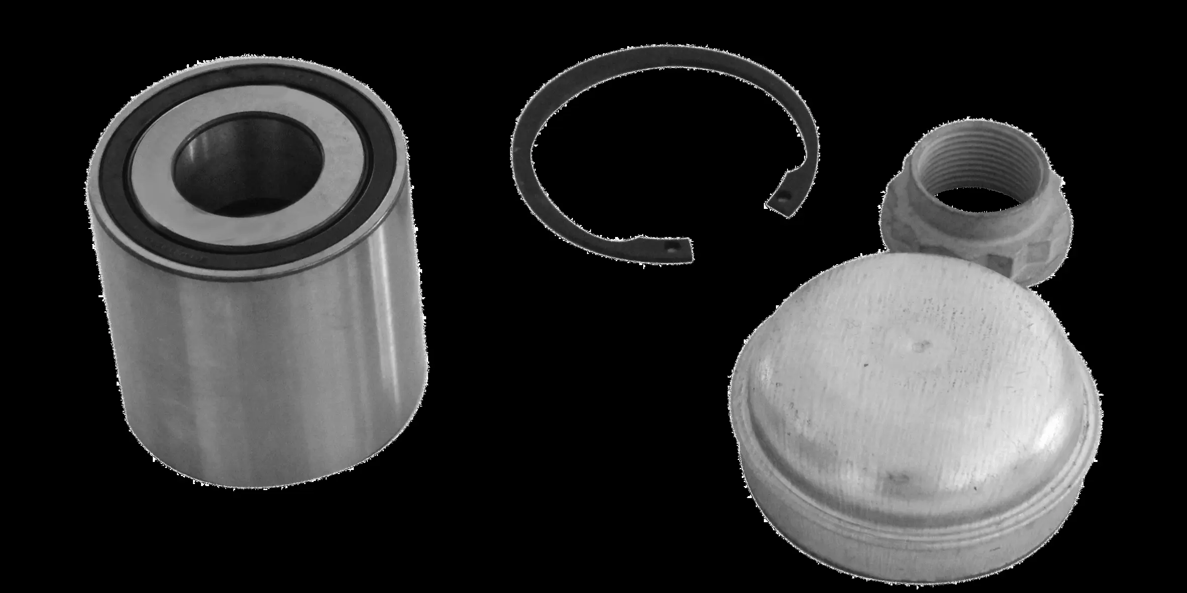 Wheel Bearing Kit (TQ-GK6508)