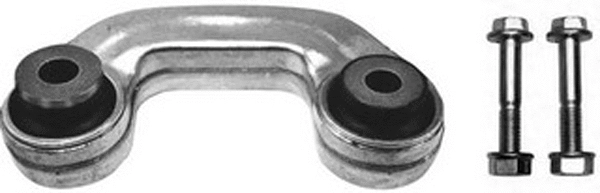 Link/Coupling Rod, stabiliser bar (TQ-A-529)