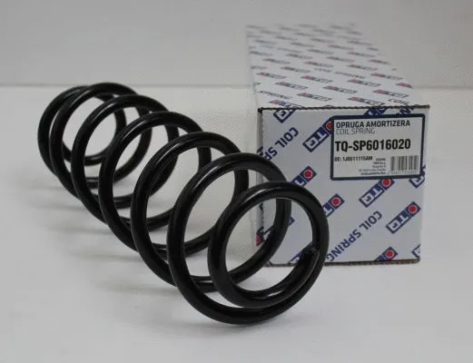 Suspension Spring (TQ-SP6016020)