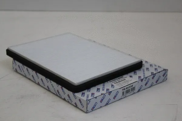 Filter, cabin air (TQ-SC535)