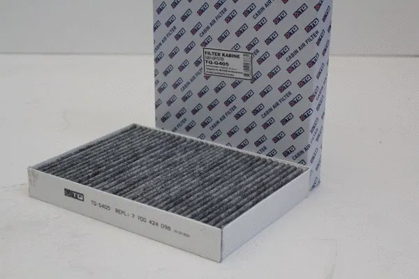 Filter, cabin air (TQ-G405)
