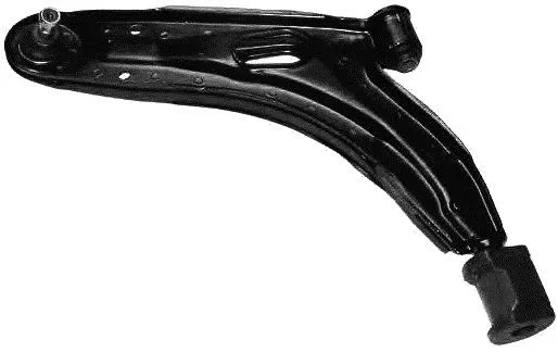 Control/Trailing Arm, wheel suspension (TQ-05.TC.881)