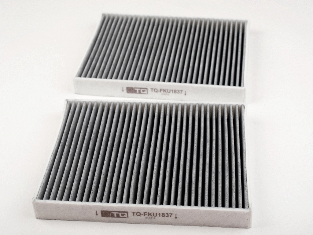Filter, cabin air (TQ-FKU1837)