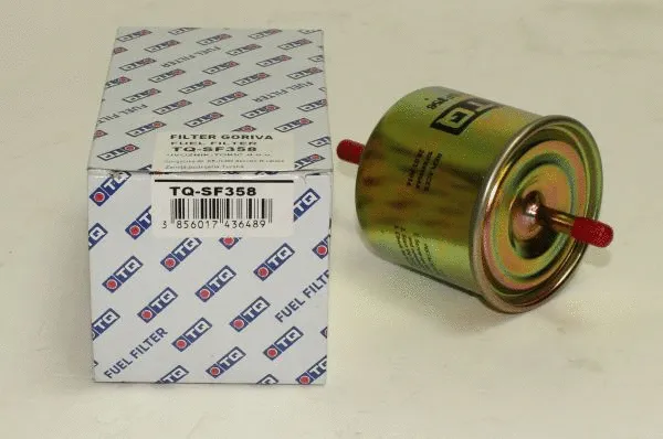 Fuel Filter (TQ-SF358)