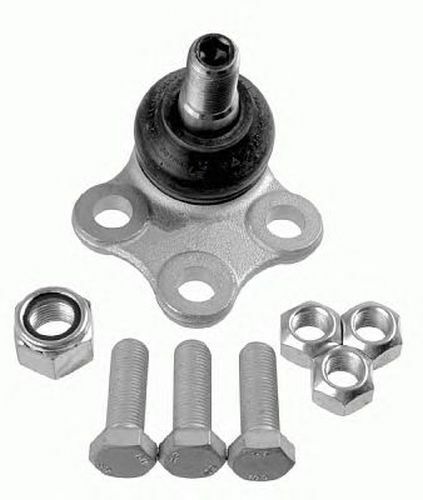 Ball Joint (TQ-22.BJ.836)