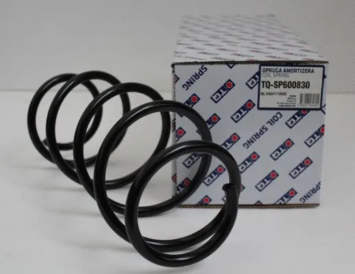 Suspension Spring (TQ-SP600830)