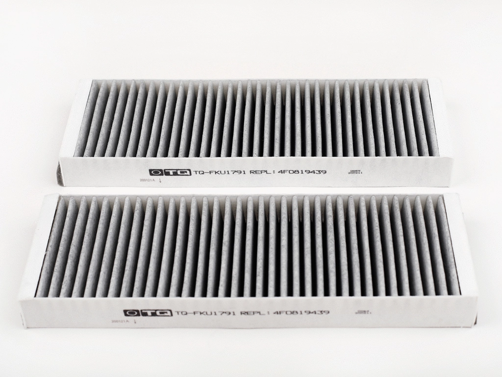 Filter, cabin air (TQ-FKU1791)