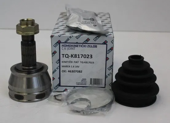 Joint Kit, drive shaft (TQ-K817023)