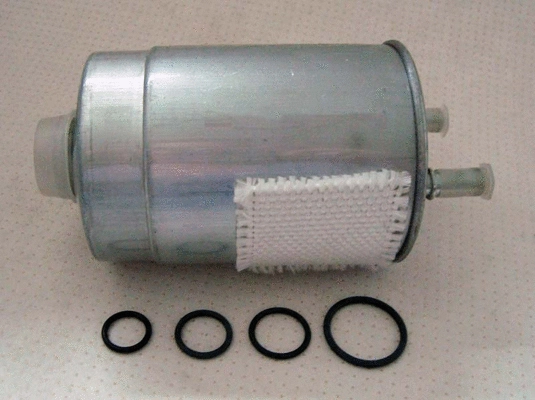 Fuel Filter (TQ-F730)