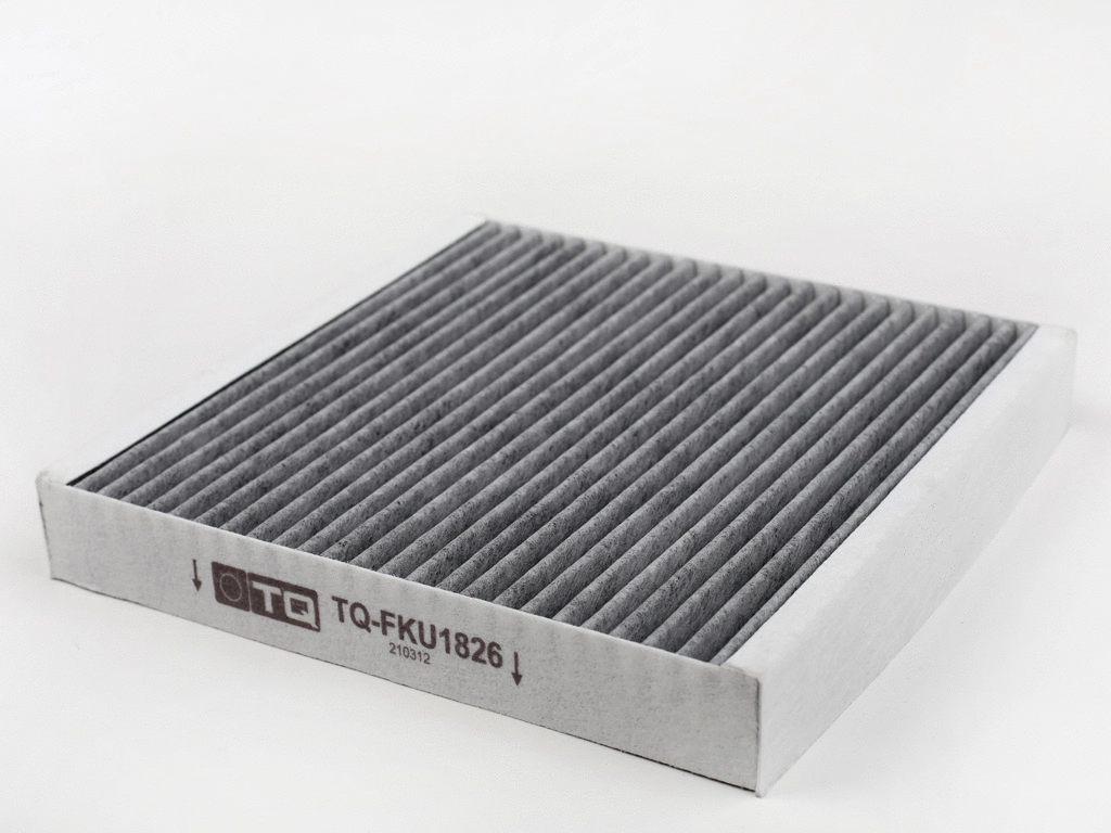 Filter, cabin air (TQ-FKU1826)