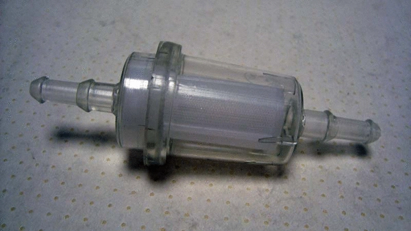 Fuel Filter (TQ-FG1372)