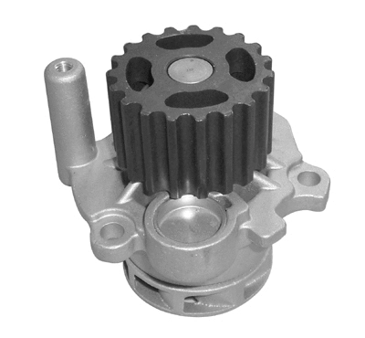 Water Pump, engine cooling (TQ-V134-2)