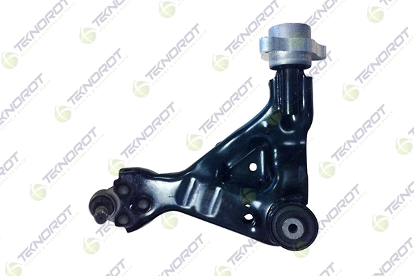Control/Trailing Arm, wheel suspension (TQ-M-649)