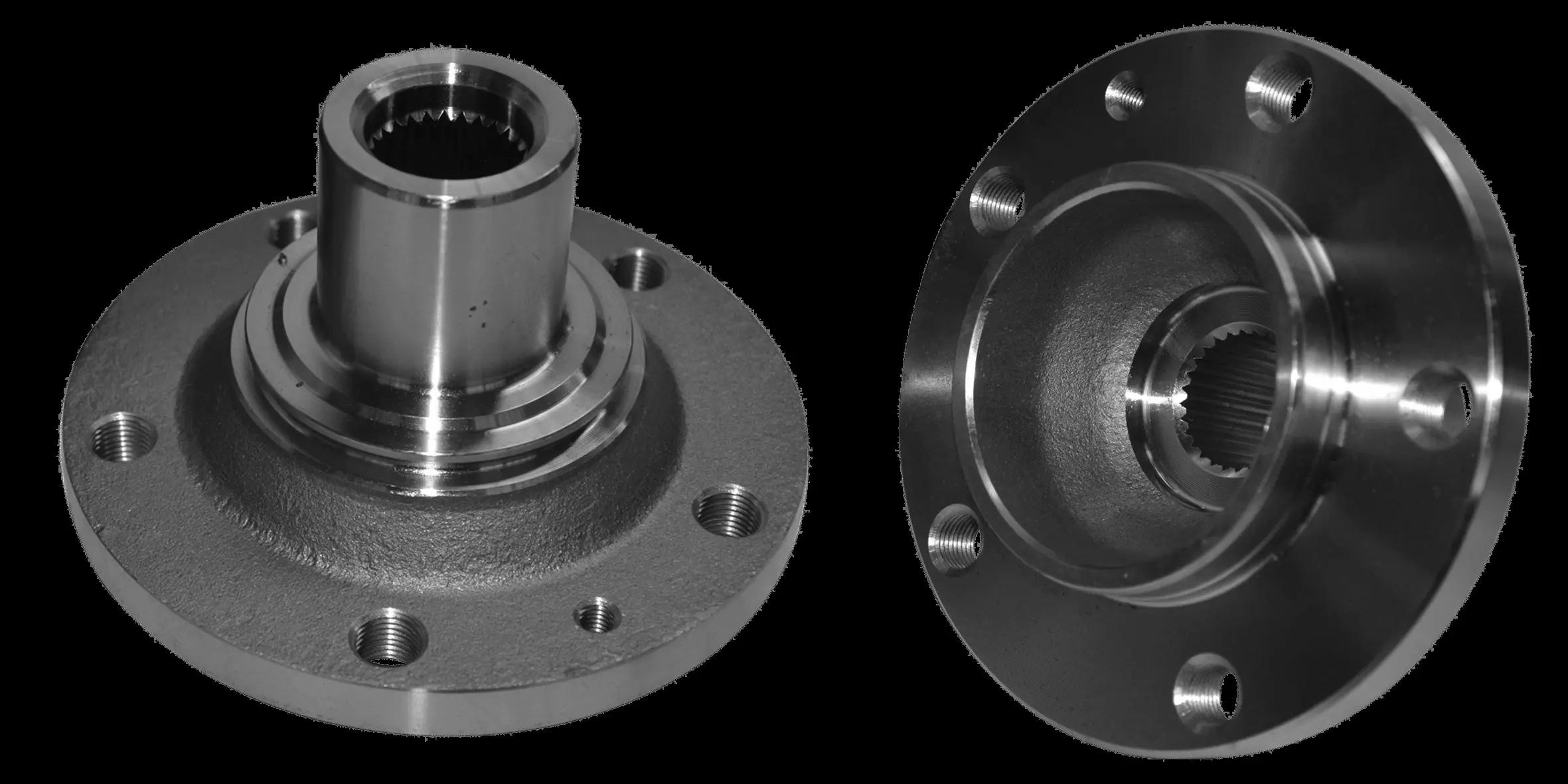 Wheel Hub (TQ-G9428007)