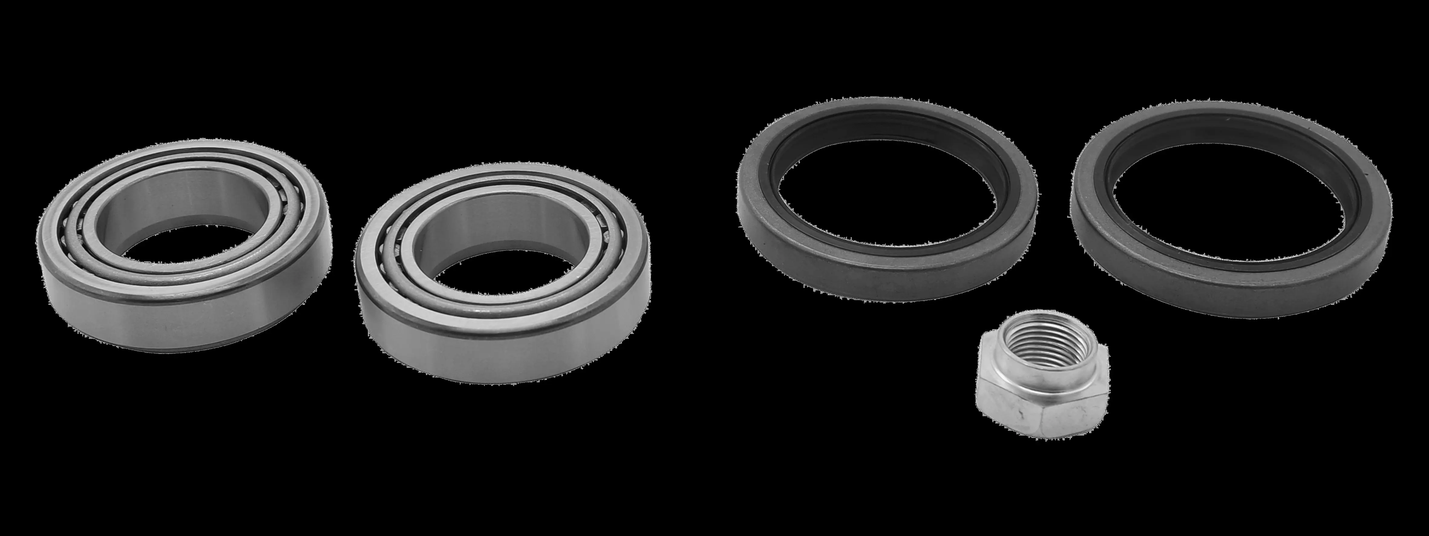 Wheel Bearing Kit (TQ-GK1324)