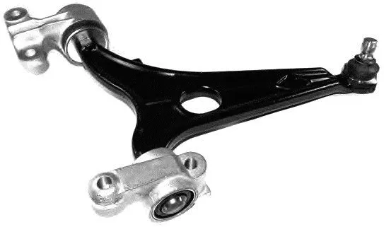 Control/Trailing Arm, wheel suspension (TQ-20.TC.461)