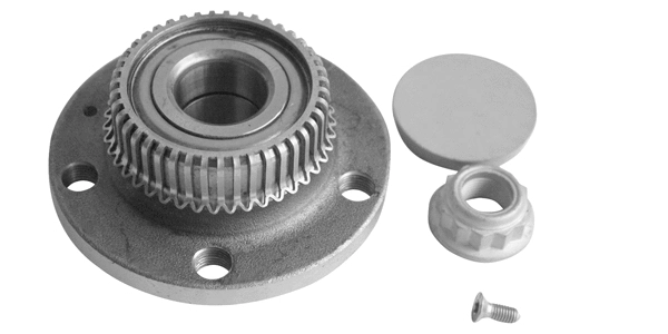 Wheel Bearing Kit (TQ-G9230051K)