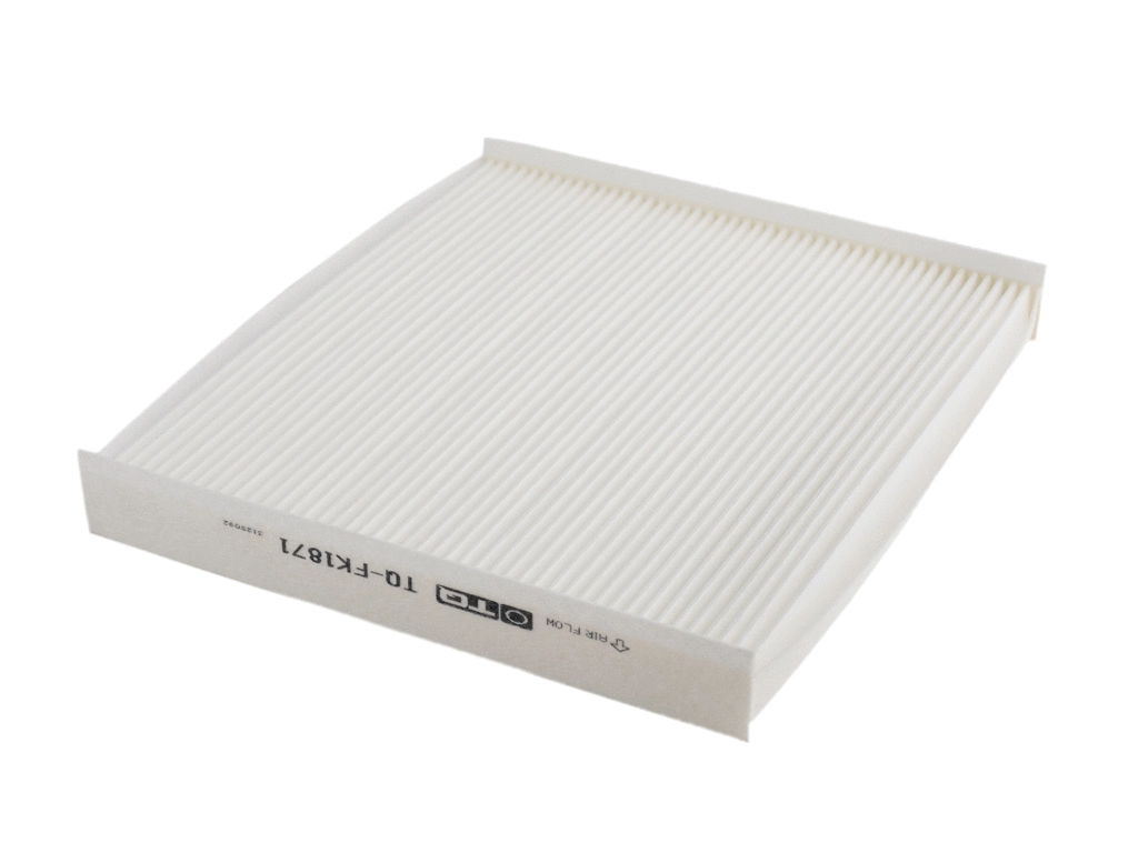 Filter, cabin air (TQ-FK1871)