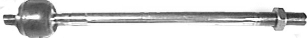 Inner Tie Rod (TQ-R-733)