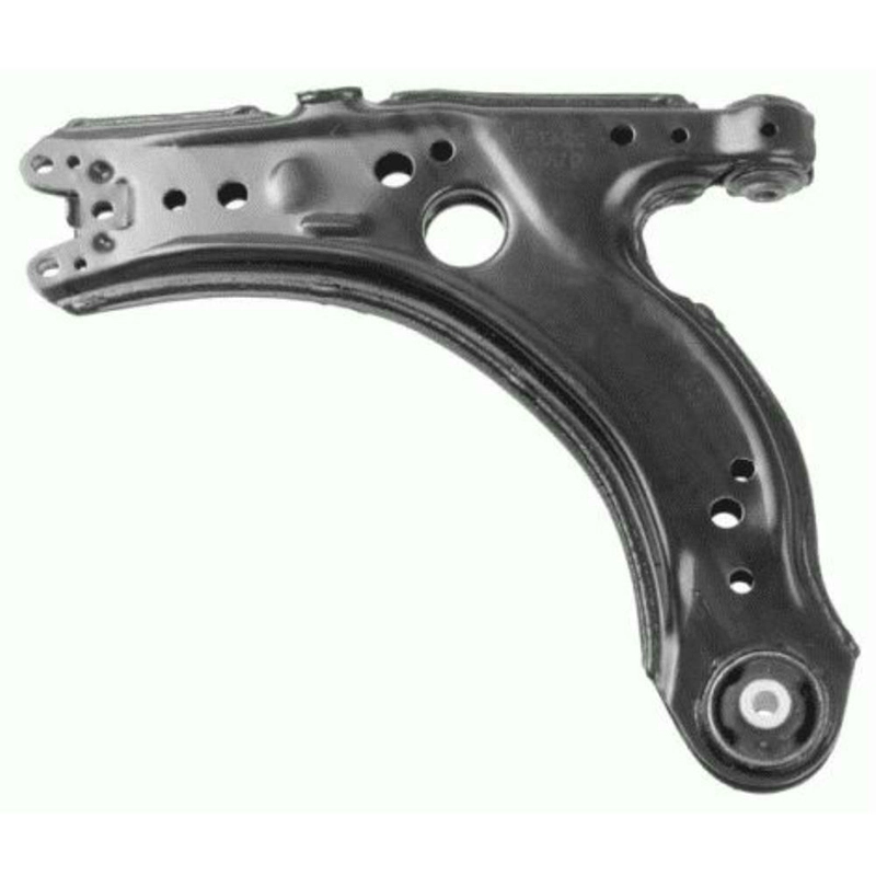 Control/Trailing Arm, wheel suspension (TQ-02.TC.221)