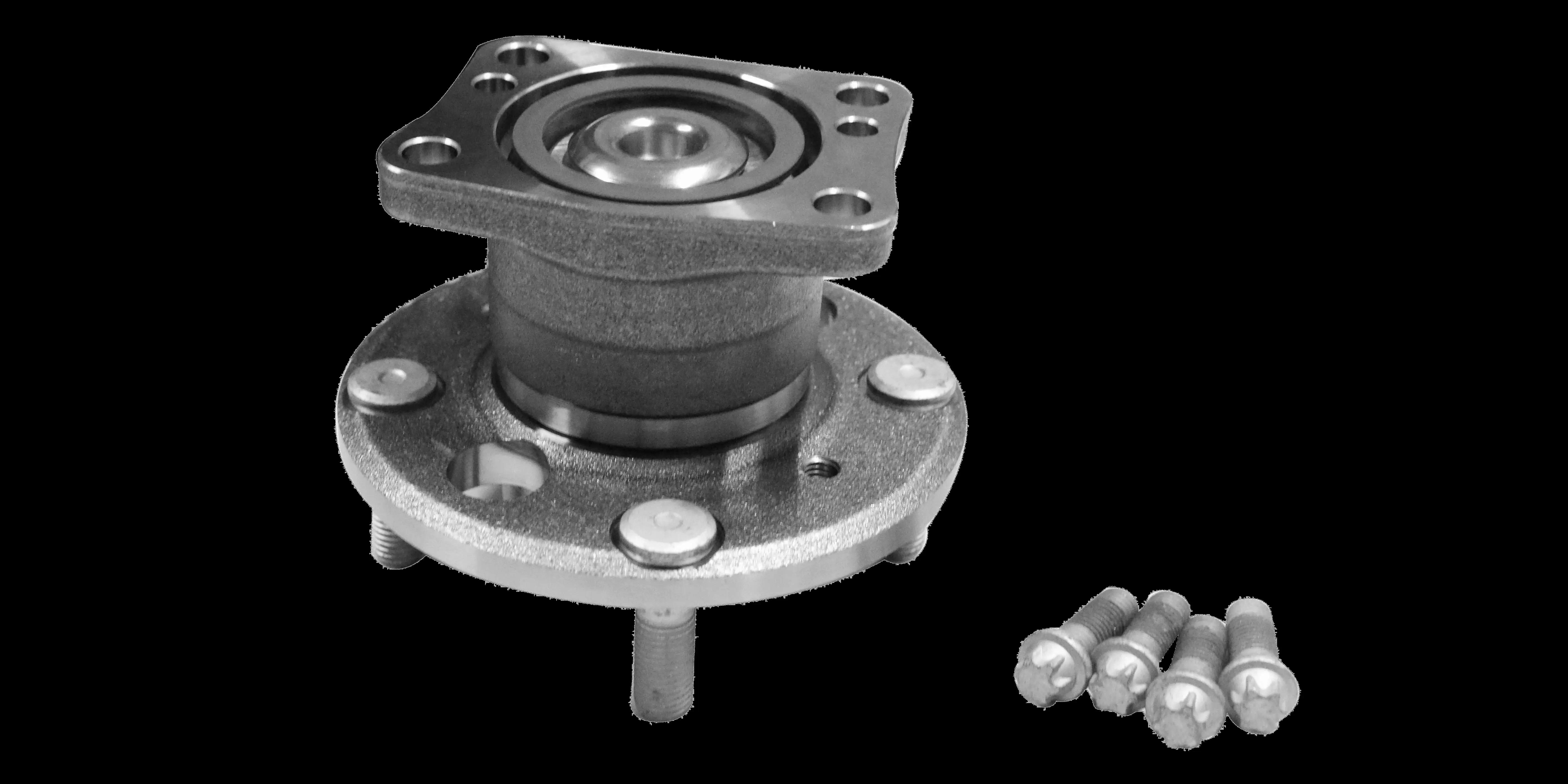 Wheel Bearing Kit (TQ-G9400136K)