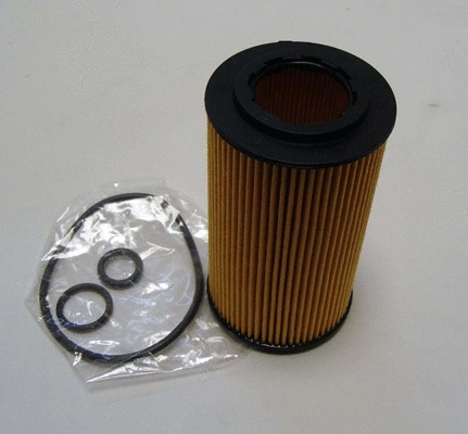 Oil Filter (TQ-FU1717)