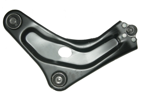 Control/Trailing Arm, wheel suspension (TQ-P-277)