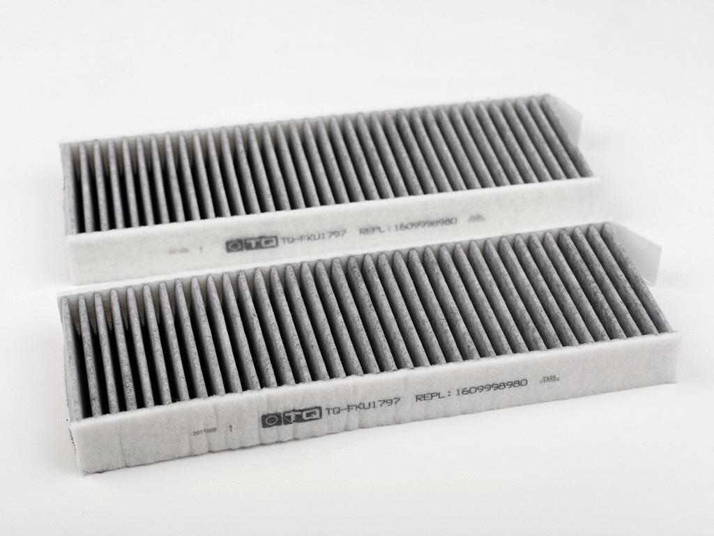 Filter, cabin air (TQ-FKU1797)