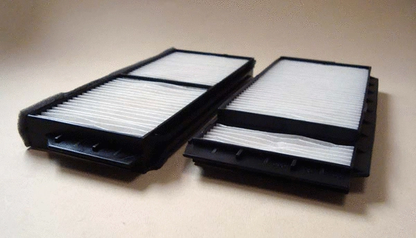 Filter, cabin air (TQ-FK1189)