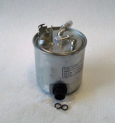 Fuel Filter (TQ-FG1504)
