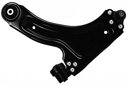 Control/Trailing Arm, wheel suspension (TQ-19.TC.715)