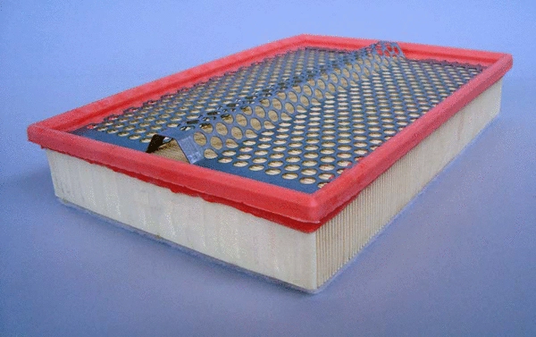 Air Filter (TQ-A186)