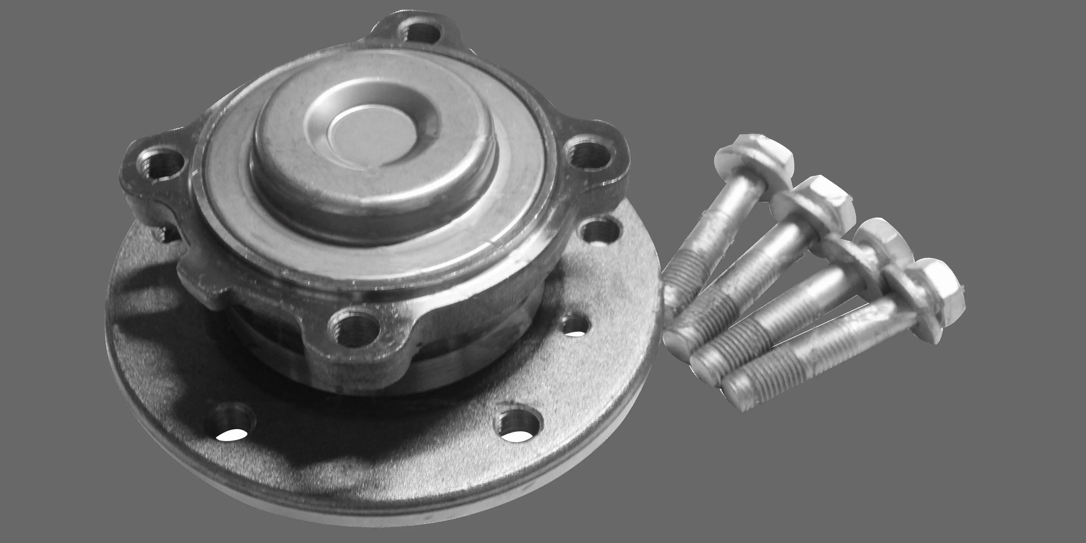 Wheel Bearing Kit (TQ-G9400171K)